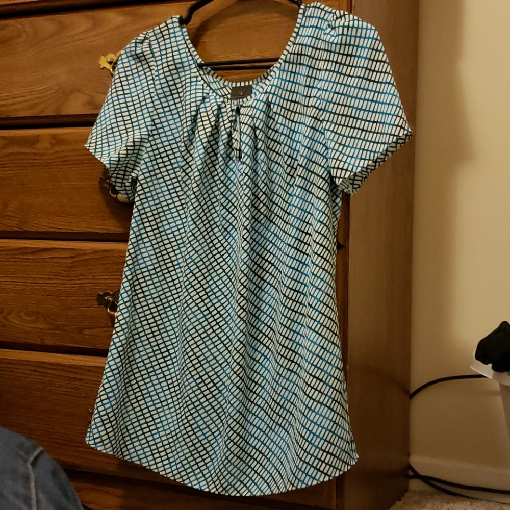 Worthington blouse